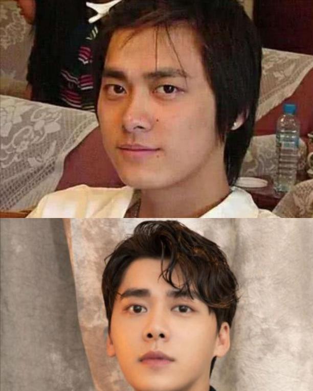 薛之謙最新照片揭秘，小巷深處的音樂靈魂與獨特小店探索