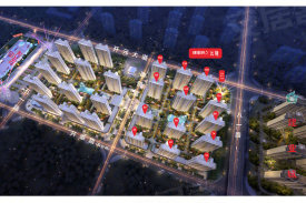 河南商水房價(jià)最新動態(tài)，最新行情更新