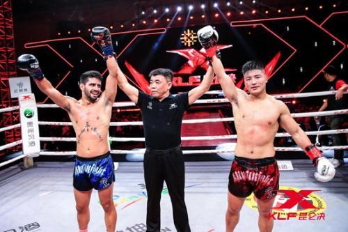 王柯涵賽場風采再現(xiàn)，最新比賽盛況回顧！