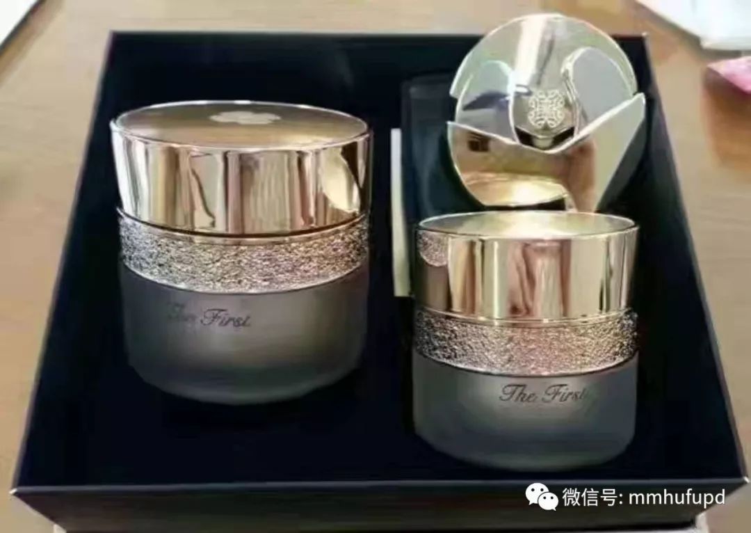 歐惠最新套盒，引領(lǐng)美妝潮流的必備選擇