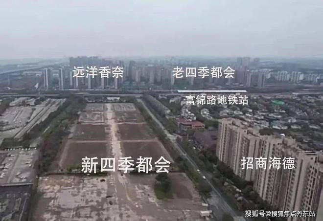 未來邳州觸手可及，2024最新房?jī)r(jià)與科技體驗(yàn)之旅