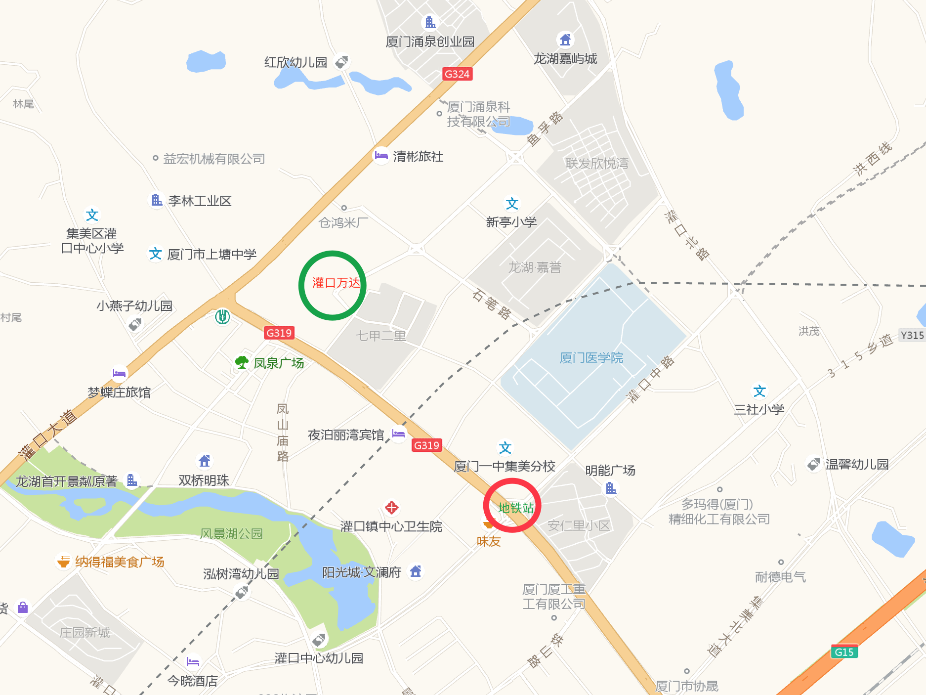 廈門灌口新城最新規(guī)劃步驟詳解，指南與概覽