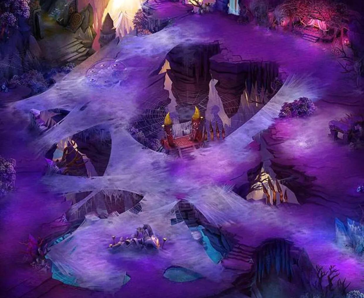 夢幻西游2最新改動詳解，全面解析最新更新內(nèi)容