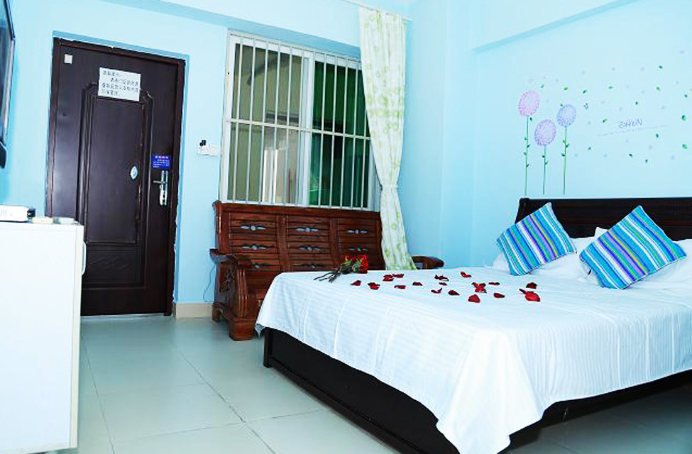 三亞家庭旅館轉(zhuǎn)讓，新投資機(jī)遇來臨？