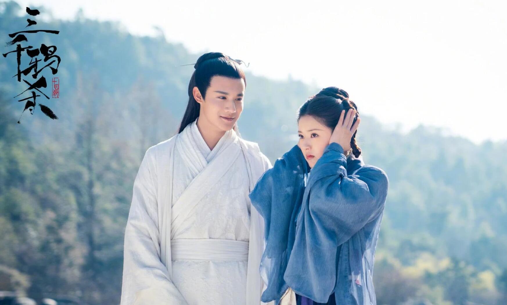 趙麗穎最新接的電視劇,趙麗穎最新接的電視劇，期待與熱議交織的熒幕焦點(diǎn)