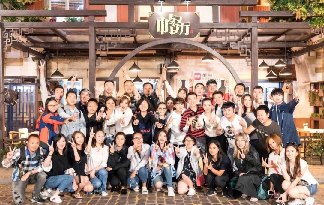 中餐廳最新一期高科技音樂盛宴，智能生活新紀元啟動