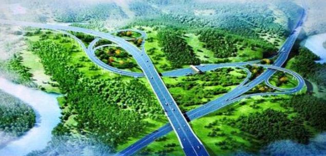 達州一號干道最新動態(tài)更新，最新消息揭秘