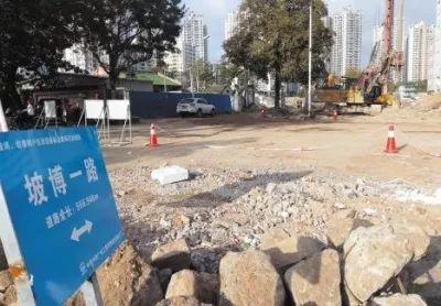 坡博坡巷棚改最新進度，鄰里情深，改造溫暖進行中