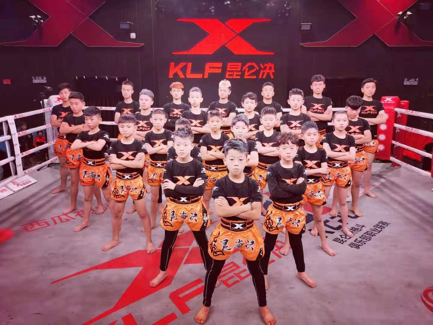 昆侖決最新一期青島站，熱血激戰(zhàn)，決戰(zhàn)等你來！