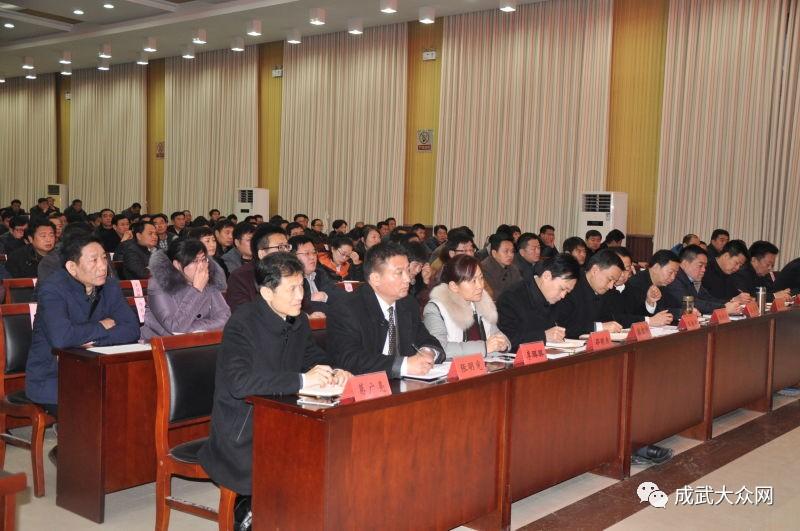 成武縣最新城市規(guī)劃詳解與觀點(diǎn)論述