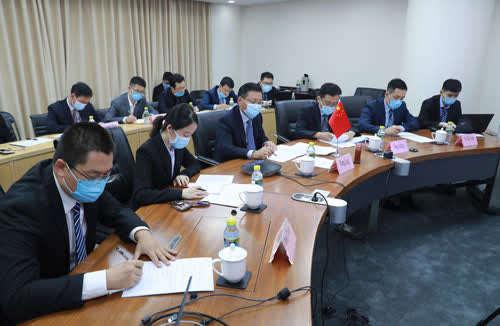 中印最新消息，科技新品引領(lǐng)生活新紀(jì)元