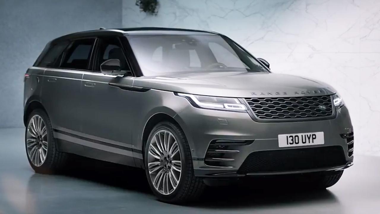 路虎攬勝星脈全新動(dòng)態(tài)發(fā)布，最新消息與獨(dú)特魅力解析