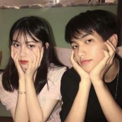 最新情侶頭像一對兩張，浪漫愛意滿滿，甜蜜瞬間定格