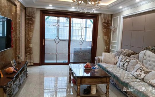 含山最新急售二手房，遠(yuǎn)離喧囂，探尋自然美景的置業(yè)之旅