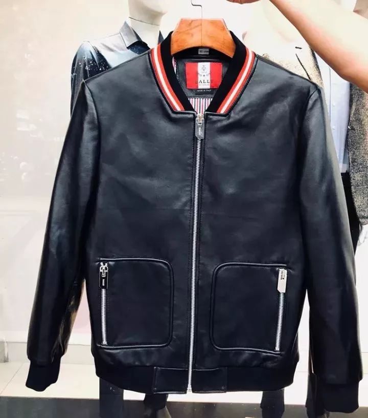 奧奇盛達美皮衣最新款，選購、搭配、保養(yǎng)全指南