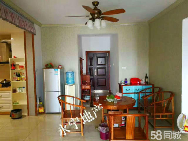 金城江最新二手房，家的溫暖與友情的傳遞，溫馨家園等你來選購