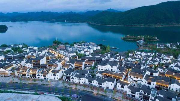 淳安撤市設(shè)區(qū)新進展，自然之旅的新起點與探尋內(nèi)心平靜的奇妙旅程