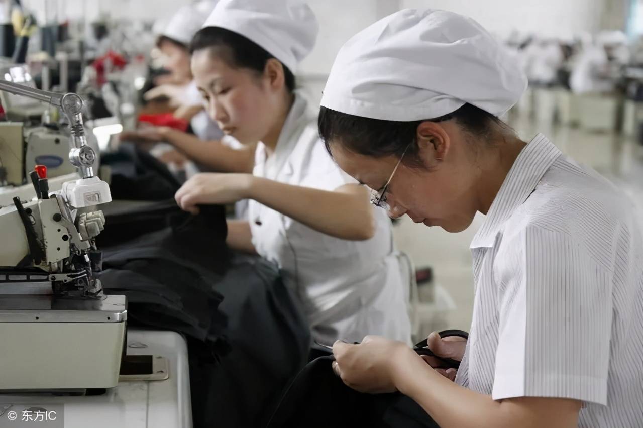 廣州制衣廠招募智能燙工，科技革新制衣體驗引領(lǐng)時尚新潮流