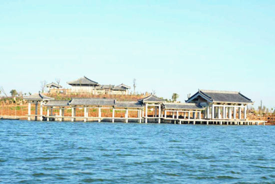 鹵陽(yáng)湖搬遷最新進(jìn)展及鹵味傳奇探尋，小巷中的鹵味文化傳承地揭秘