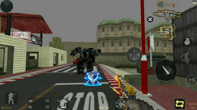 漢克CF單機版最新版，游戲與觀點的對決體驗