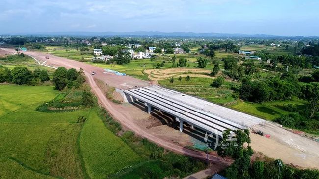 瀘永高速公路最新動態(tài)，駛向自然美景的旅程，探尋內(nèi)心平和與寧靜