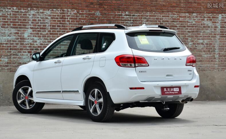 揭秘全新哈弗H6上市時間，創(chuàng)新亮點大揭秘！