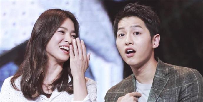 宋仲基宋慧喬最新消息與科技新品亮相，生活與愛(ài)情的同步煥新時(shí)刻（2024年）