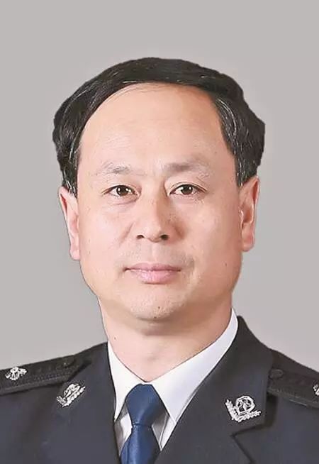 云南省公安廳最新任職揭秘，新任官員的那些事兒