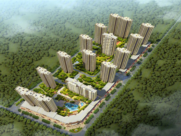 陸豐碧桂園最新動態(tài)，溫馨日常的趣事