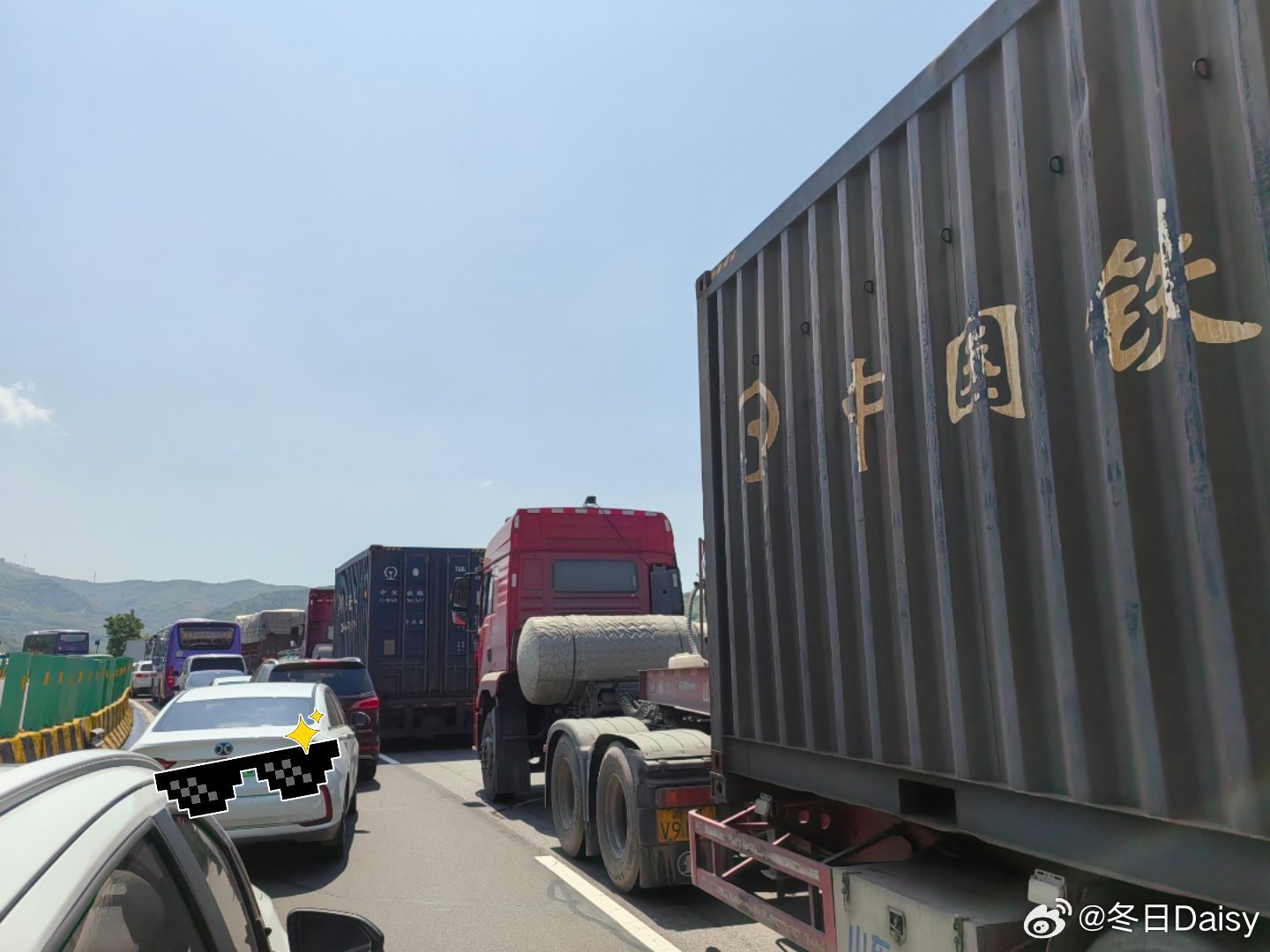 運三高速封路正是探索自然美景的好時機！