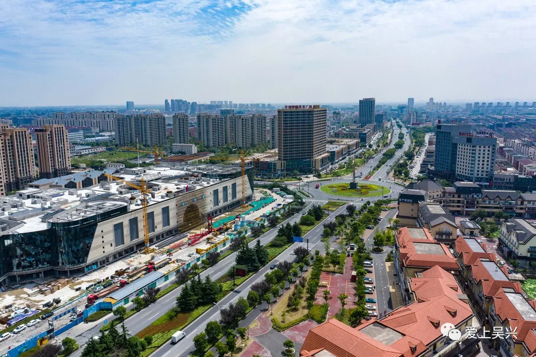 織里最新事,織里最新事，聚焦發(fā)展變遷中的多元視角