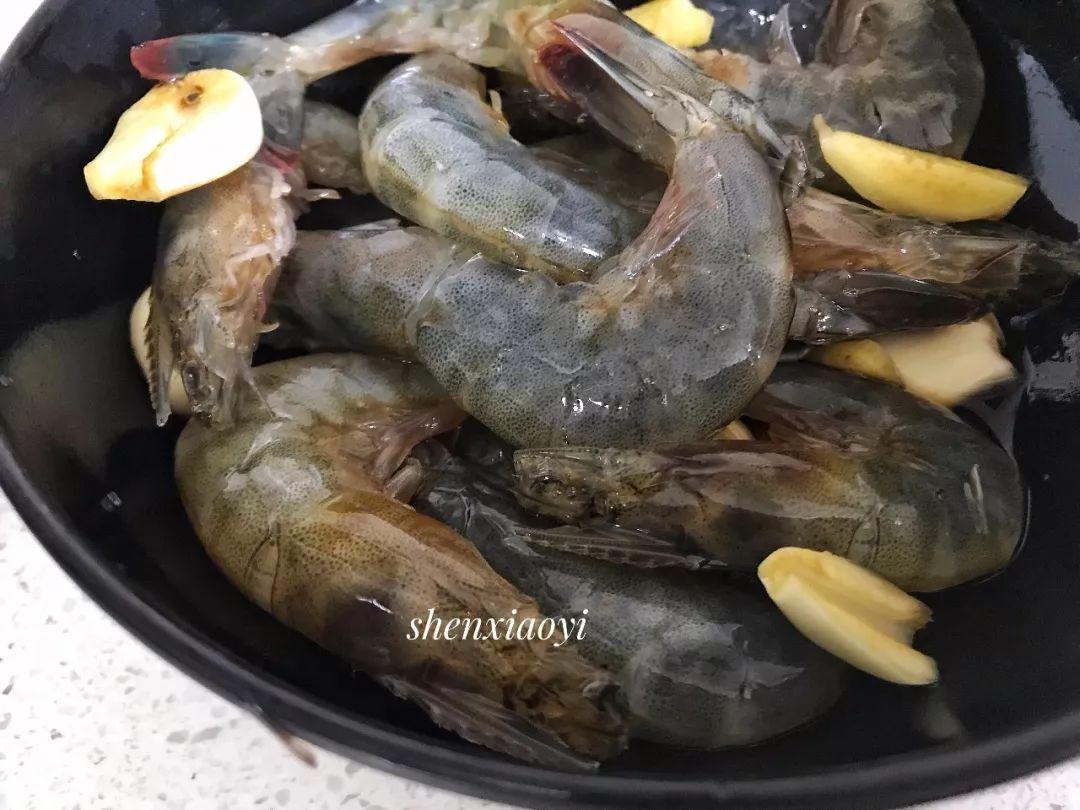 大蝦最新吃法探索，創(chuàng)新烹飪，盡享美味盛宴