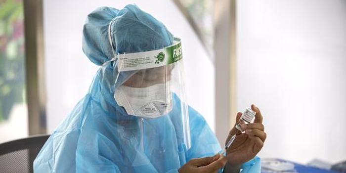 科技引領(lǐng)健康新時代，最新疫苗接種神器重塑生命之光