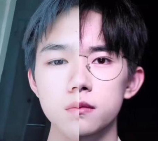 最新明星臉,最新明星臉的魅力，時(shí)尚潮流下的聚焦焦點(diǎn)