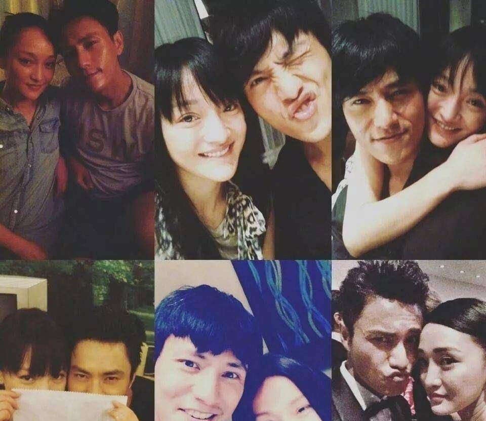 陳坤周迅最新電影，小巷深處的隱藏瑰寶