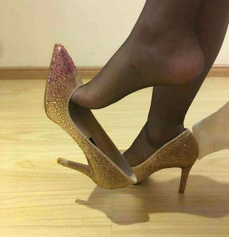 武漢足絲科技重塑生活，足尖上的未來(lái)已來(lái)臨！