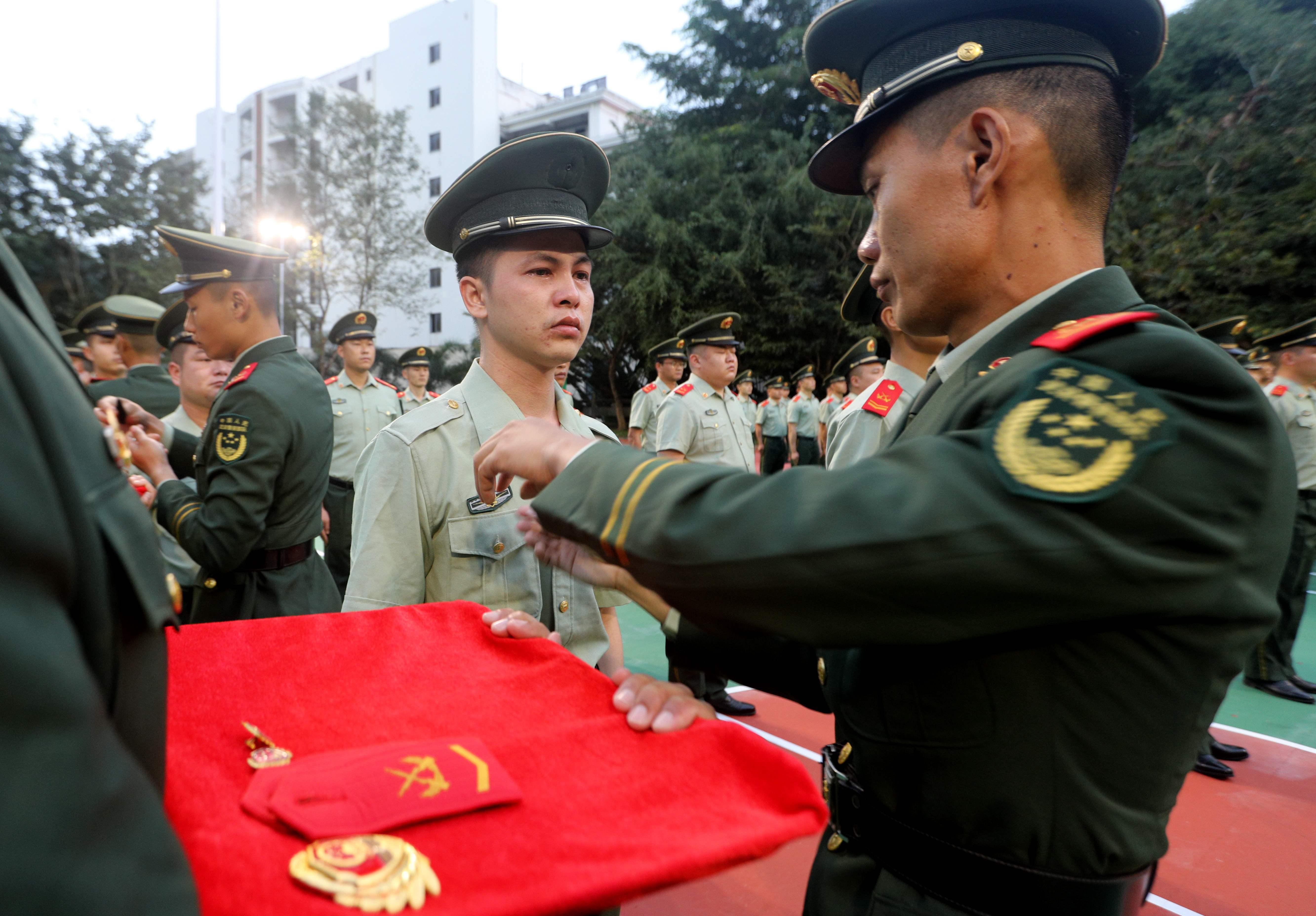 最新退伍季科技新品亮相，引領(lǐng)前沿科技體驗，改變生活潮流