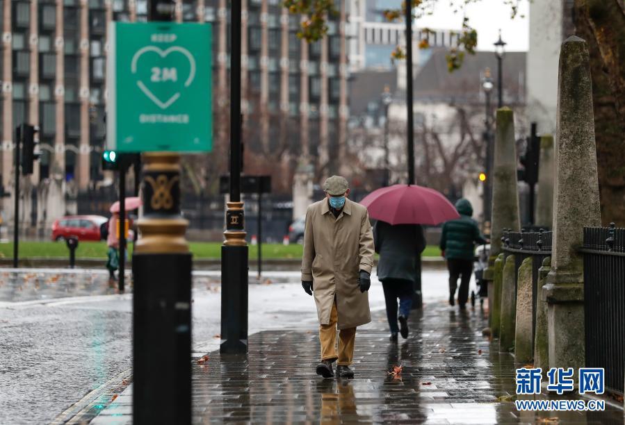 英國(guó)最新防疫動(dòng)態(tài)更新