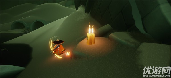 最新季節(jié)蠟燭位置全攻略揭秘，季節(jié)蠟燭位置大解密