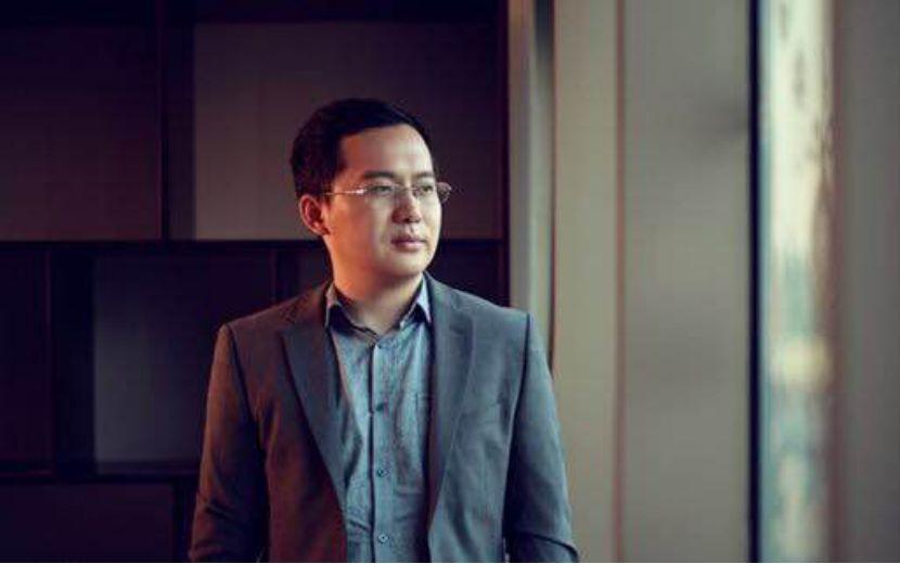 徐明星最新回應(yīng)，科技新星重塑生活體驗之旅