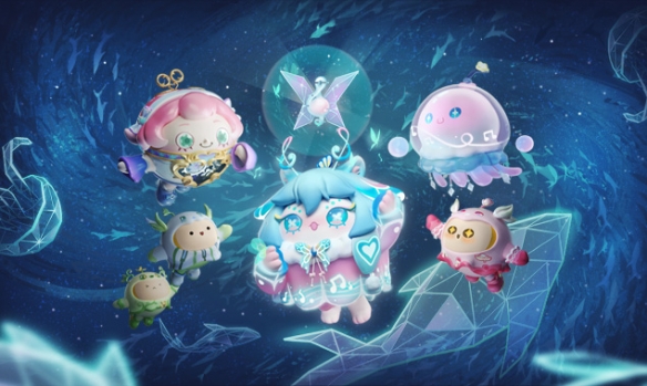 蛋仔最新賽季，深度剖析競技盛宴的激情與挑戰(zhàn)