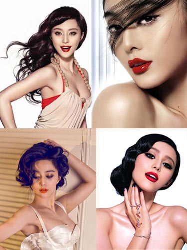 明星最新妝造，時尚風潮的演變與影響力