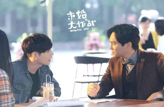 張智霖最新港劇三大看點大揭秘！