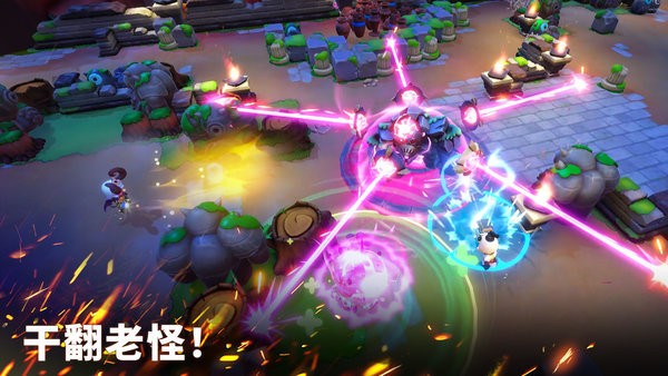 覺(jué)醒最新版，科技重塑生活，開(kāi)啟新紀(jì)元新覺(jué)醒之路