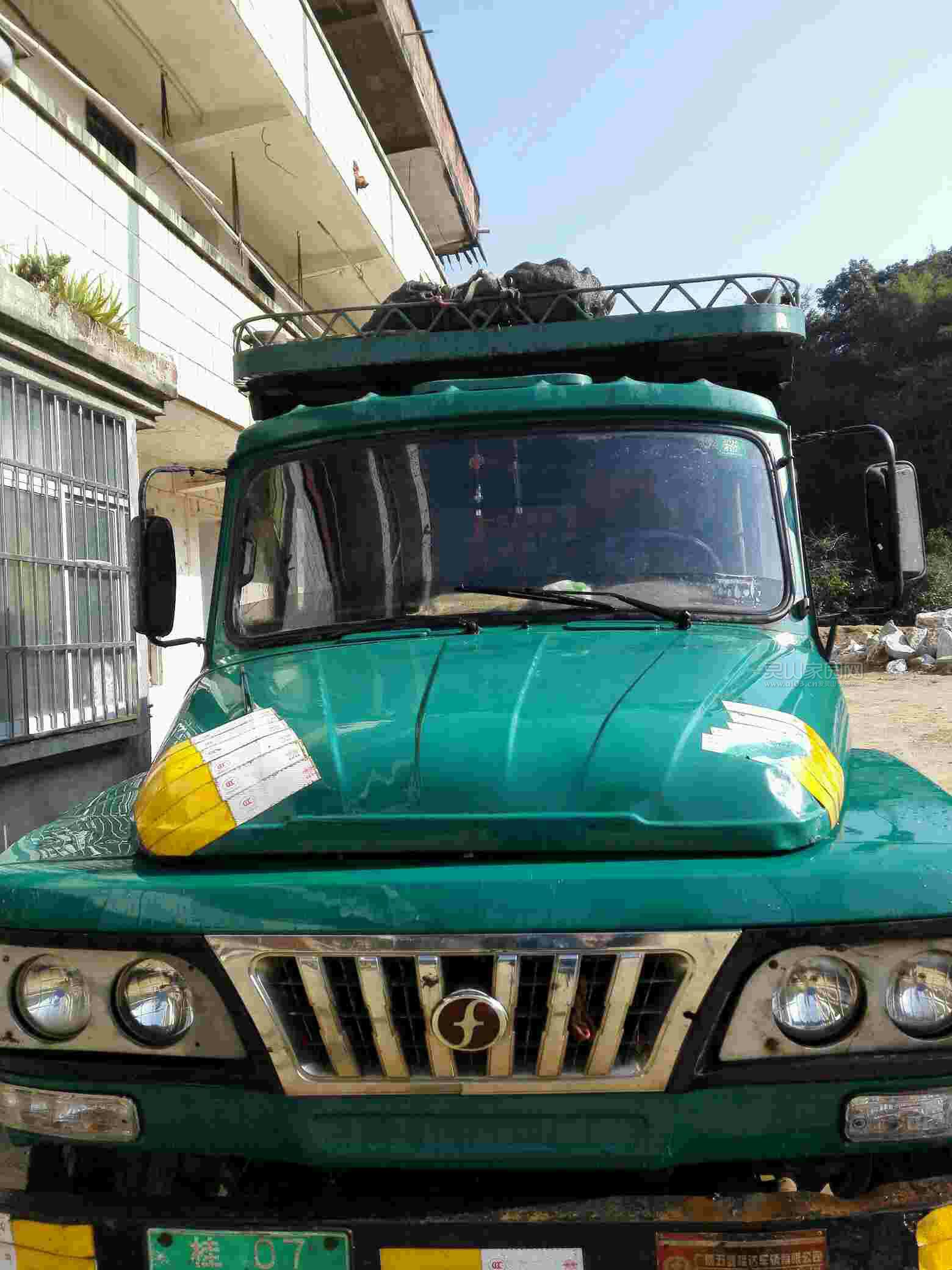 福達(dá)最新車(chē)引領(lǐng)未來(lái)出行新潮流，科技重塑駕駛體驗(yàn)