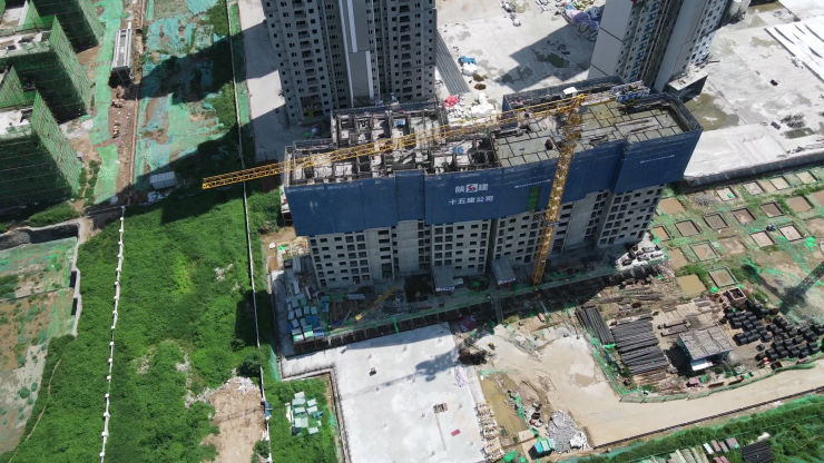 釬城最新圖，城市發(fā)展的觀點(diǎn)論述新視角