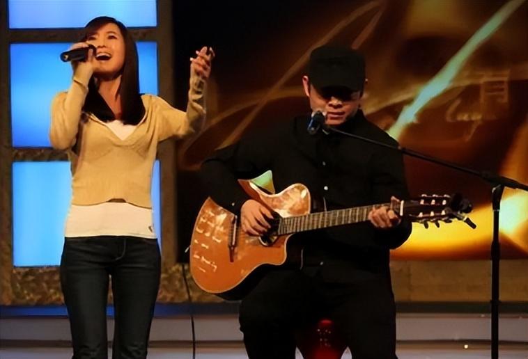 最新歌手踢館之旅，與大自然共唱，心靈旅行的啟航