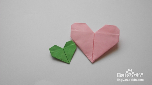 愛(ài)心最新折法，現(xiàn)代折紙藝術(shù)的傳承與創(chuàng)新表達(dá)