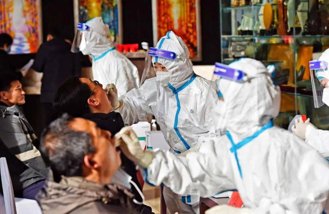 最新疫情細(xì)節(jié)解析，觀點(diǎn)闡述與分析