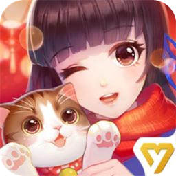 喵與筑的自然探險之旅，尋找內(nèi)心的平和寧靜